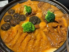 -粤匠·澳门点心粤菜海鲜(澳门半岛店)