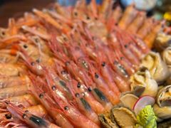 -田舍家Inakaya·炉端烧·铁板烧(天汇igc店)