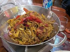-北京烤鸭店(新桥家园·浦口店)