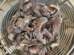 -通好吃潮汕潮家牛肉火锅店(张家边店)