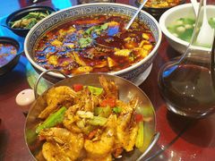 -攀西土菜馆(南线阁店)