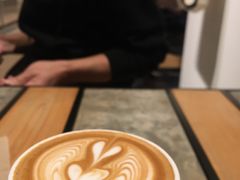 -% Arabica阿拉比卡咖啡烘焙工坊