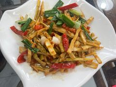 -徽州美食(三十年老店)