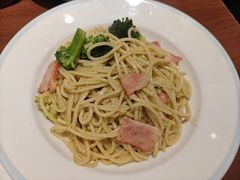 -萨莉亚意式餐厅(杭州滨江天街店)