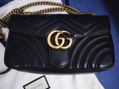 -GUCCI(南京德基店)