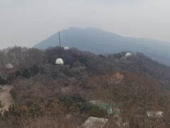 -紫金山天文台