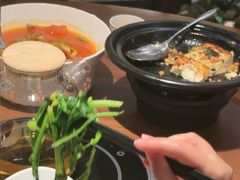 -瑶王府·广西菜(金阳路店)
