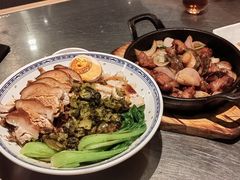 -潮界(虹桥新天地店)