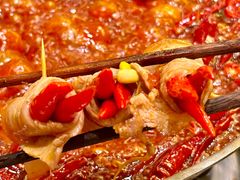 -纸盐河码头火锅(十八梯店)