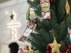 -星巴克臻选(珠海富华里店)