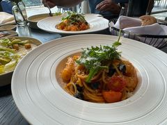 -杭州桐庐康莱德酒店西餐厅-舍