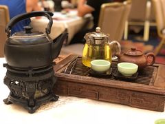 -顺德人家食府(黄金广场店)