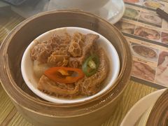 -添好运点心专门店(百老汇店)