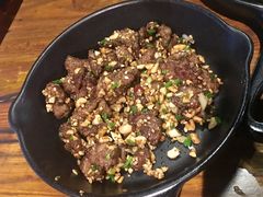 烤牛肉-丝恋丝娃娃(逸天城国贸店)