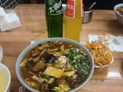 -亲贤打卤面(八一街店)