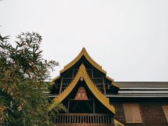 -呀路古热带植物园