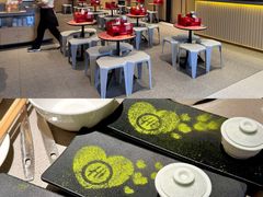 -海底捞火锅(人民广场店)