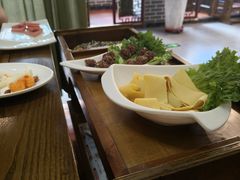 -蘭番坊青海特色铜锅涮·清真