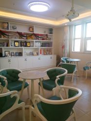 -养月堂中医养生月子会所(中心妇产店)