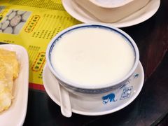 姜撞奶-民信老铺(华盖路店)