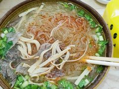 -刘记淮南牛肉汤馆(柘塘店)