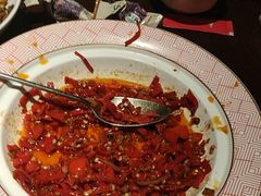 -千百味红餐厅·江西菜(绿地双子塔店)