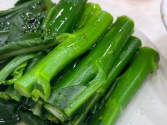 -麦文记面家(佐敦店)