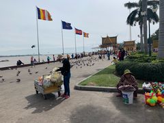 -柬埔寨国家博物馆