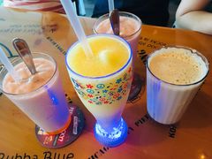 -阿甘虾餐厅(凌霄阁店)