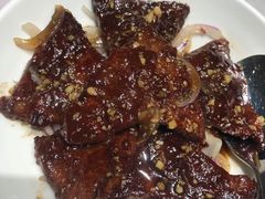 传统两煎肝-宣和苑(华侨新村店)