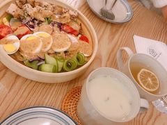 -0907餐厅(核桃园店)
