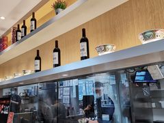 -吉野家(上亿广场店)