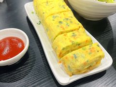 奶酪鸡蛋卷-青鹤谷(苏州店)