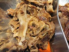 -谈骨论斤大盆骨(顺义店)