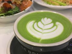 -BE BRIGHT KITCHEN(正佳广场店)