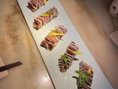 寿司糯米鸭-虫二酒肆(美罗城店)