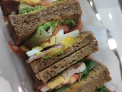 -星巴克(北京建威大厦店)