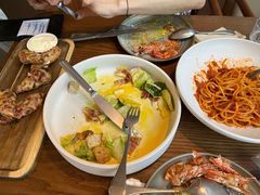 -G+KITCHEN(龙湖狮山天街店)