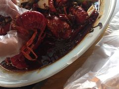 -金陵夜猫子私房菜(茂业天地店)