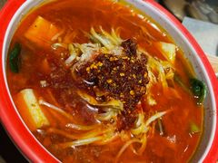 -熙成烧烤(白塔岭店)