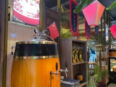 -水煮三国·川鲁江湖菜(香山店)