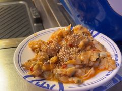 -金妈家烤肉(龙湖U城天街店)