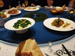 -卫鼎轩·曹公馆(鼓楼店)