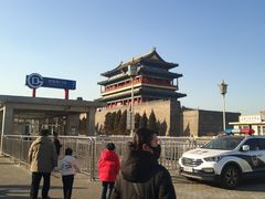 -中国铁道博物馆(正阳门馆)
