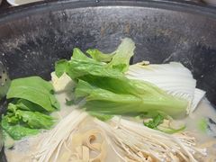 -陈大锅·岳阳鱼馆·地道岳阳菜(美食街店)