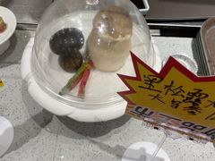-紫光园·烤鸭·北京菜(团结湖店)