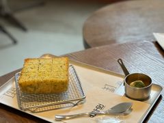 -fishtank鱼缸咖啡(三山街店)