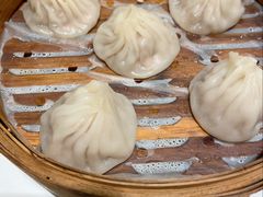 鲜肉小笼-妈妈家·本帮菜(总店)