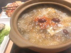 -避风塘(宝山万达店)