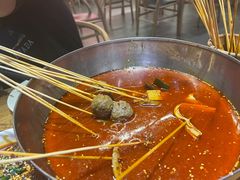 -付小姐在成都(川沙店)